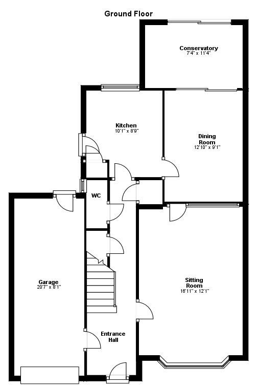 4 Bedroom for sale in Haverhill Cheffins Haverhill Sales